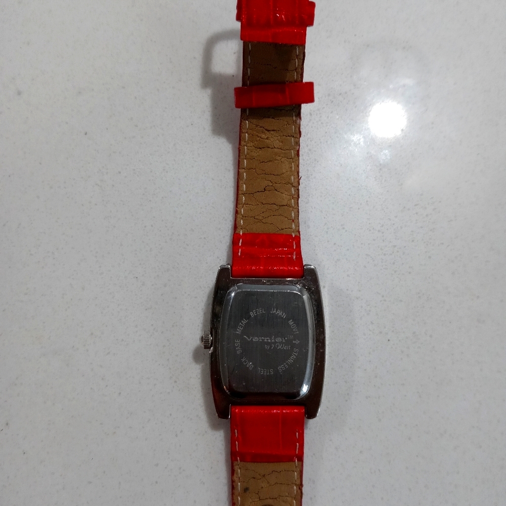 Womans Verniar.Watch